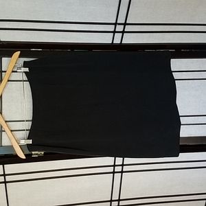 *3 for $10*  EUC classic Kasper silk skirt size 14